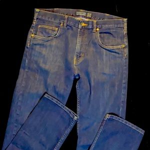 Patagonia Jeans